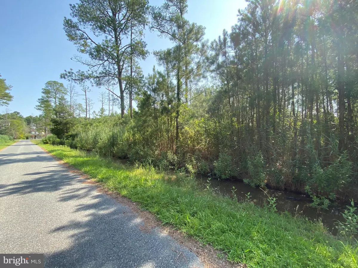 Crisfield, MD 21817,PARCEL 823 TOM COULBOURNE RD