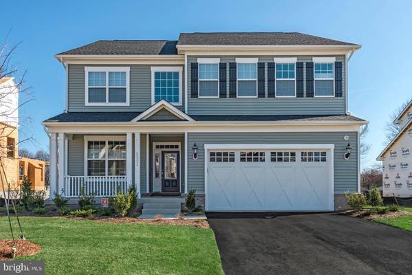 6237 MCCONNELL LN, Springfield, VA 22152