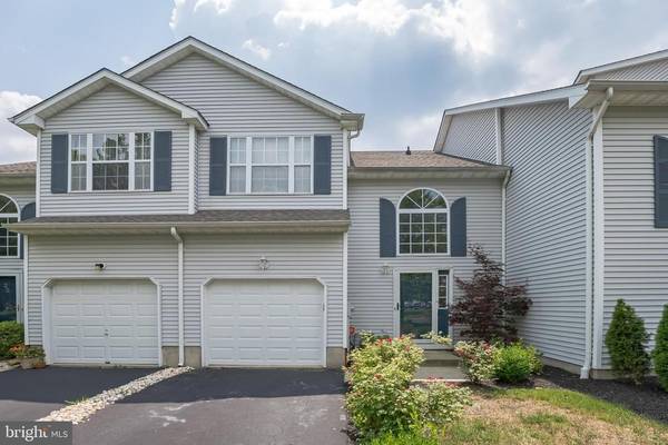 21 FAWN CT, Lumberton, NJ 08048