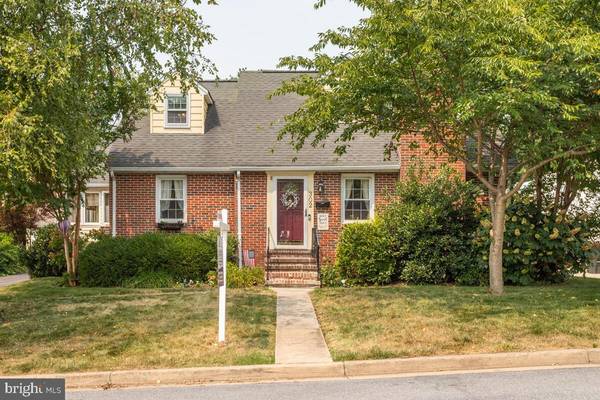 302 HOMEWOOD RD, Linthicum, MD 21090