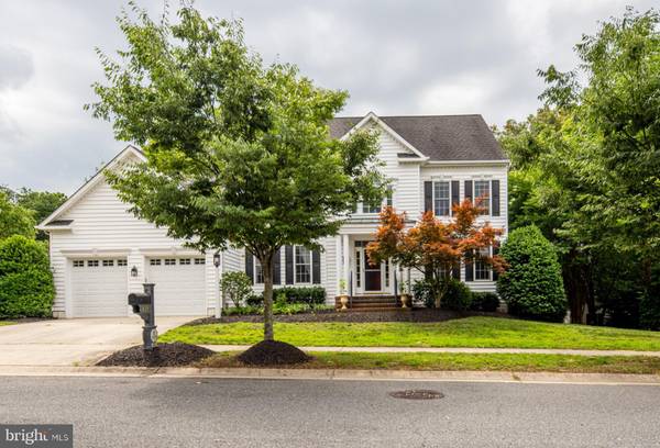 217 HEATHERBLOOM TRL, Gambrills, MD 21054