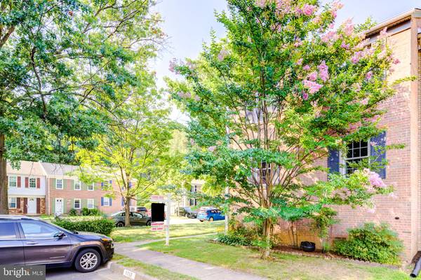 Springfield, VA 22153,7757 BRANDEIS WAY