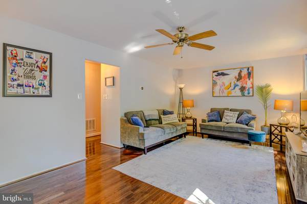 Springfield, VA 22153,7757 BRANDEIS WAY