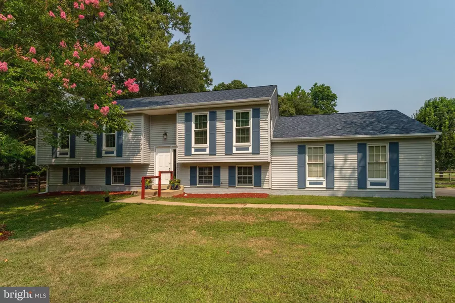 55 BRIARWOOD DR, Fredericksburg, VA 22405