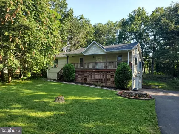 312 LAKEVIEW, Cross Junction, VA 22625