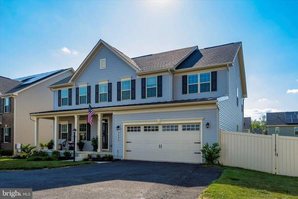 New Market, MD 21774,9696 CARDOZO CT