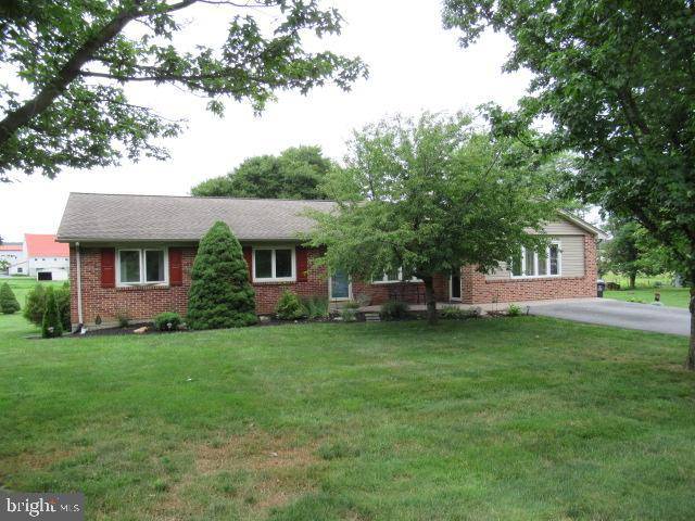 Honey Brook, PA 19344,651 MEADOW DR