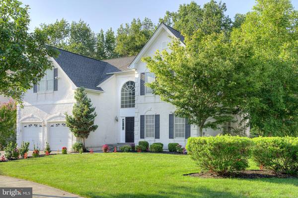 2 CRAFTWOOD DR., Princeton, NJ 08540