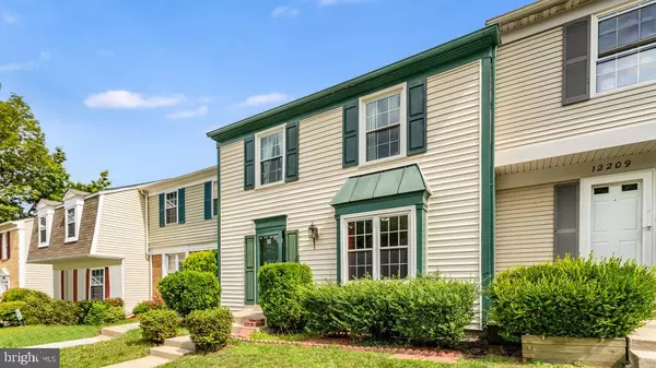 Woodbridge, VA 22192,12207 NUTMEG CT