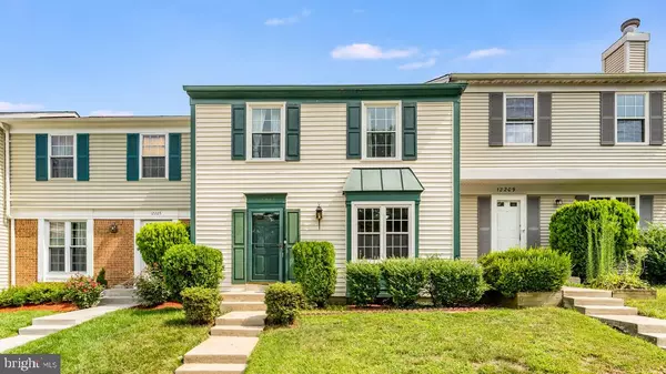 12207 NUTMEG CT, Woodbridge, VA 22192