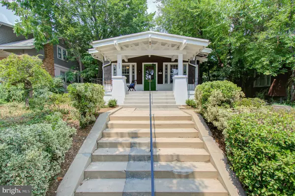 Washington, DC 20012,803 ASPEN ST NW