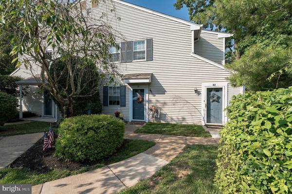 41 BELMONT STA, Southampton, PA 18966