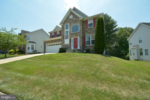 Waldorf, MD 20603,8775 GRASSLAND CT