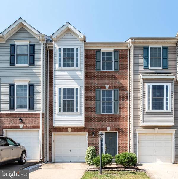 8926 BREWER CREEK PL, Manassas, VA 20109