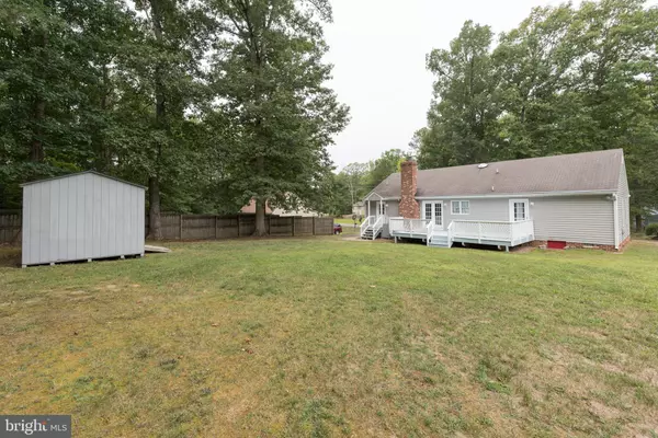 Ruther Glen, VA 22546,39 LAKE CAROLINE DR