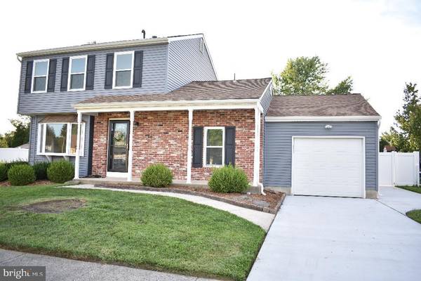 16 MENKAR AVE, Sewell, NJ 08080