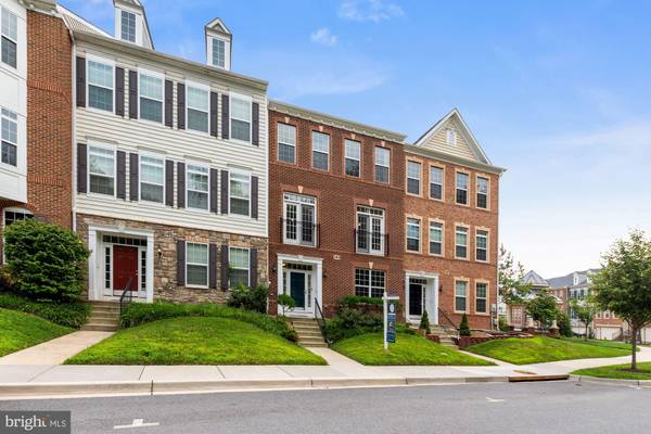 141 AUTUMN VIEW DR, Gaithersburg, MD 20878