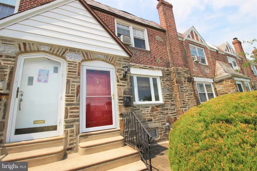 836 FAIRFAX RD, Drexel Hill, PA 19026