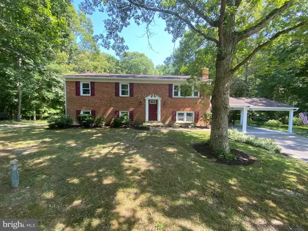6290 CRACKLINGTOWN RD, Hughesville, MD 20637