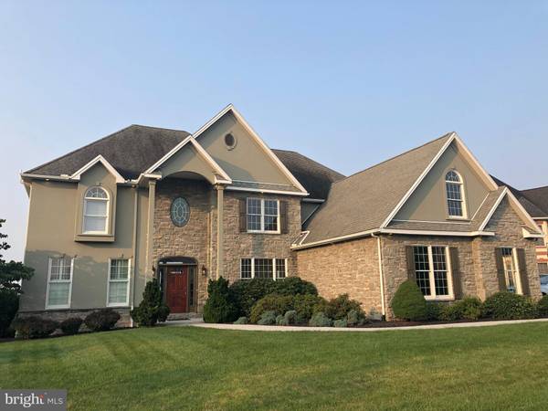 1212 SUMMIT WAY, Mechanicsburg, PA 17050