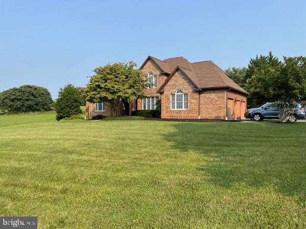 35 COLODON FARMS DR, Sykesville, MD 21784