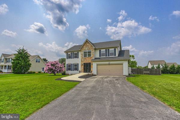 Hanover, PA 17331,970 HOSTETTER RD