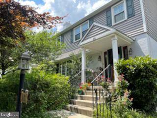 60 E CLEARFIELD RD, Havertown, PA 19083