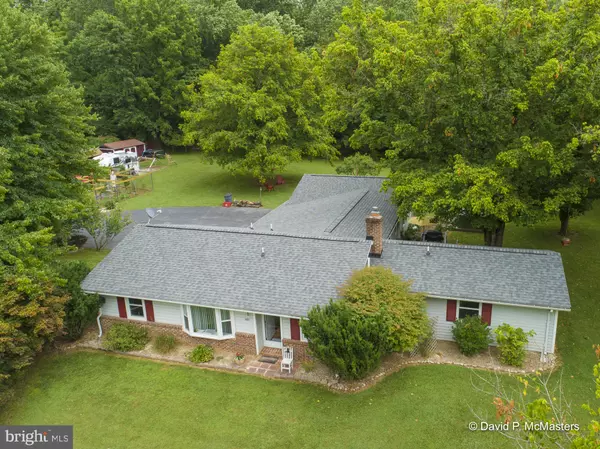 285 WIDE RIVER FARM DR, Harpers Ferry, WV 25425