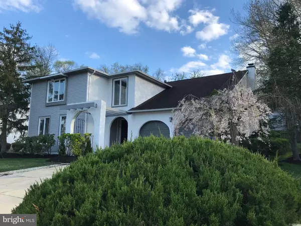 1712 INDEPENDENCE LN, Cherry Hill, NJ 08003