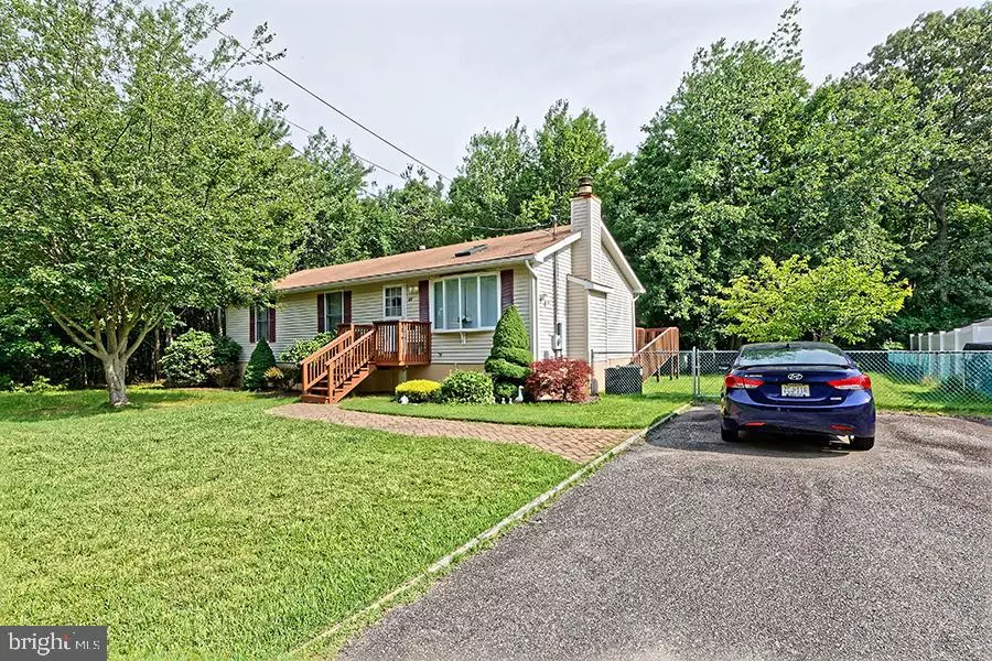 Waretown, NJ 08758,45 TILLER DR