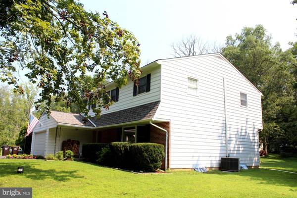 Green Lane, PA 18054,4651 GERYVILLE PIKE