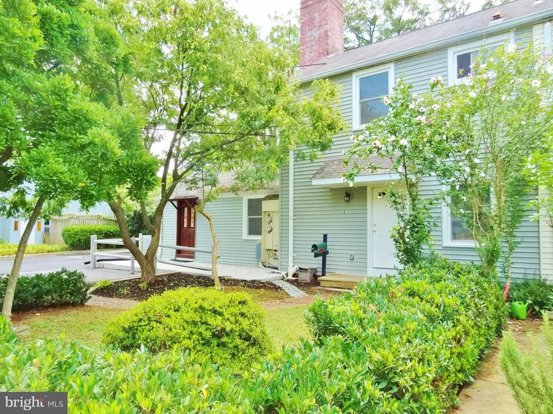 16--Z-2 RIDGE RD #Z-2, Greenbelt, MD 20770