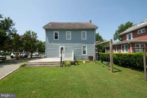 Seaford, DE 19973,123 N CANNON ST