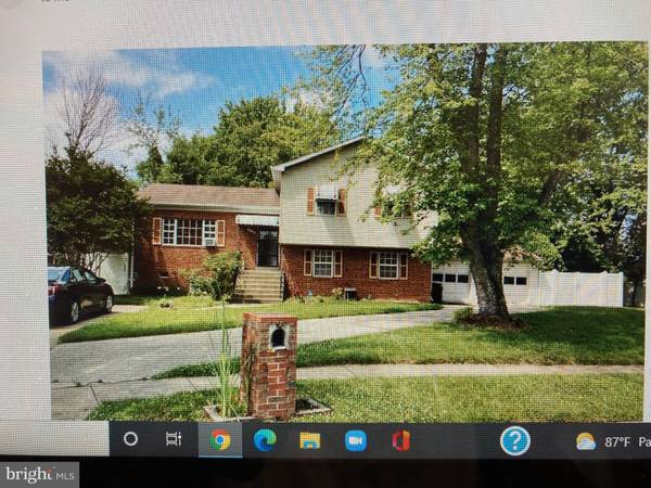 2101 OAK TREE LN, Temple Hills, MD 20748