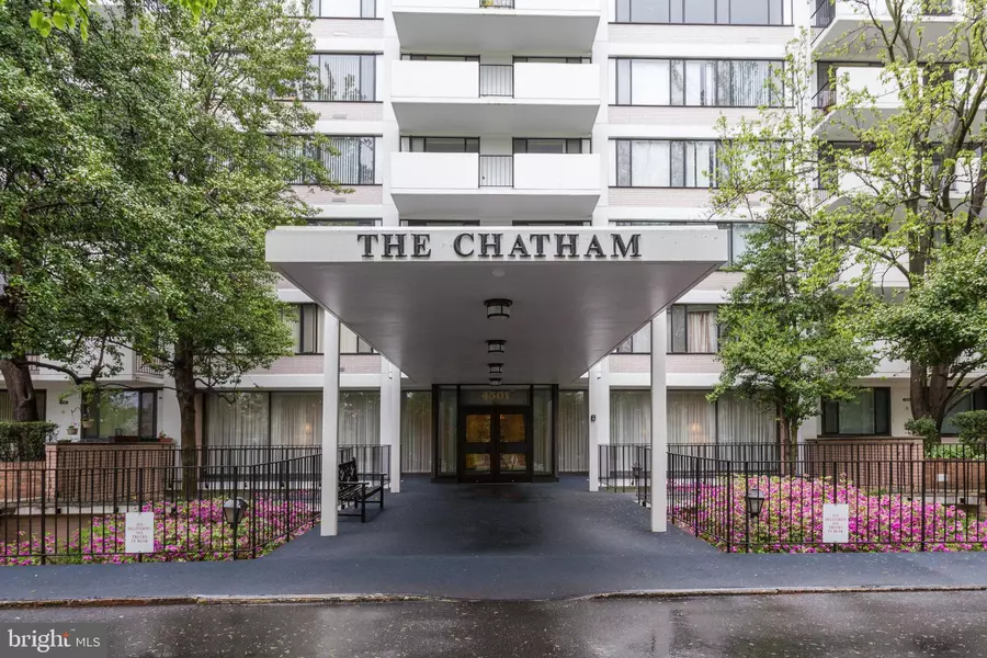 4501 ARLINGTON BLVD #109, Arlington, VA 22203