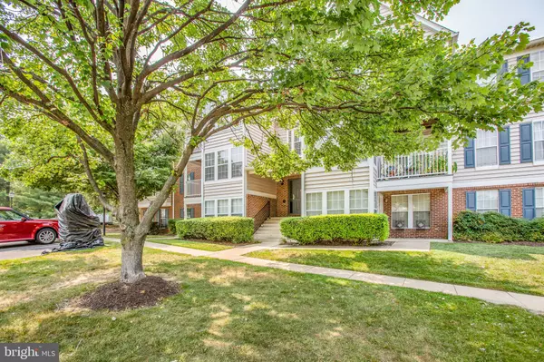 Woodbridge, VA 22192,12236 LADYMEADE CT #5-201