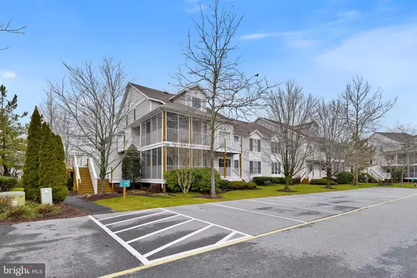 Bethany Beach, DE 19930,39057 PINEWOOD DR #56051