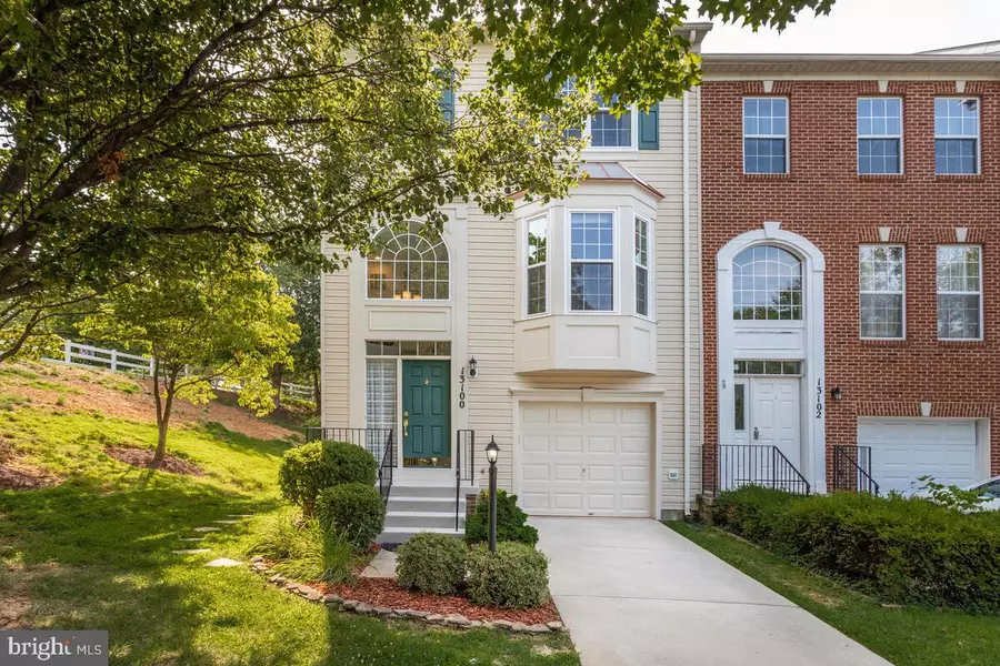 13100 LAKE GENEVA WAY, Germantown, MD 20874