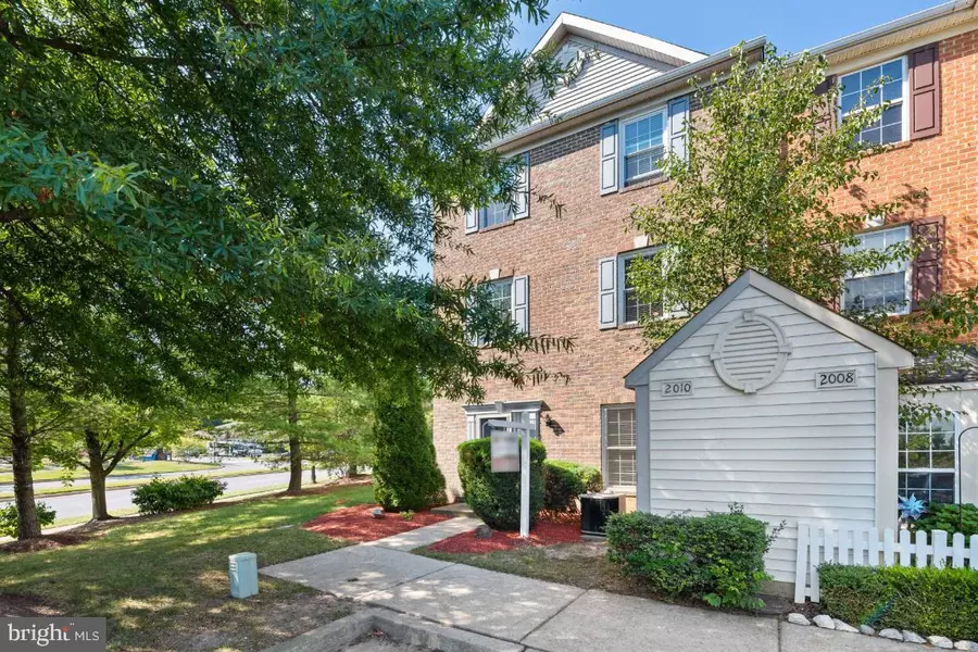 2010 WATCH POINT CT, Odenton, MD 21113