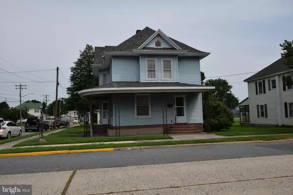 Bridgeville, DE 19933,312 WALNUT ST