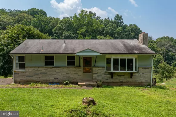 298 OLD STATE RD, Boyertown, PA 19512