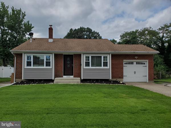 1503 CINNAMINSON AVE, Cinnaminson, NJ 08077