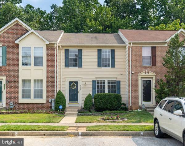 5234 TORRINGTON CIR, Baltimore, MD 21237