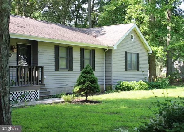 Lewes, DE 19958,31508 HAZZARD DR