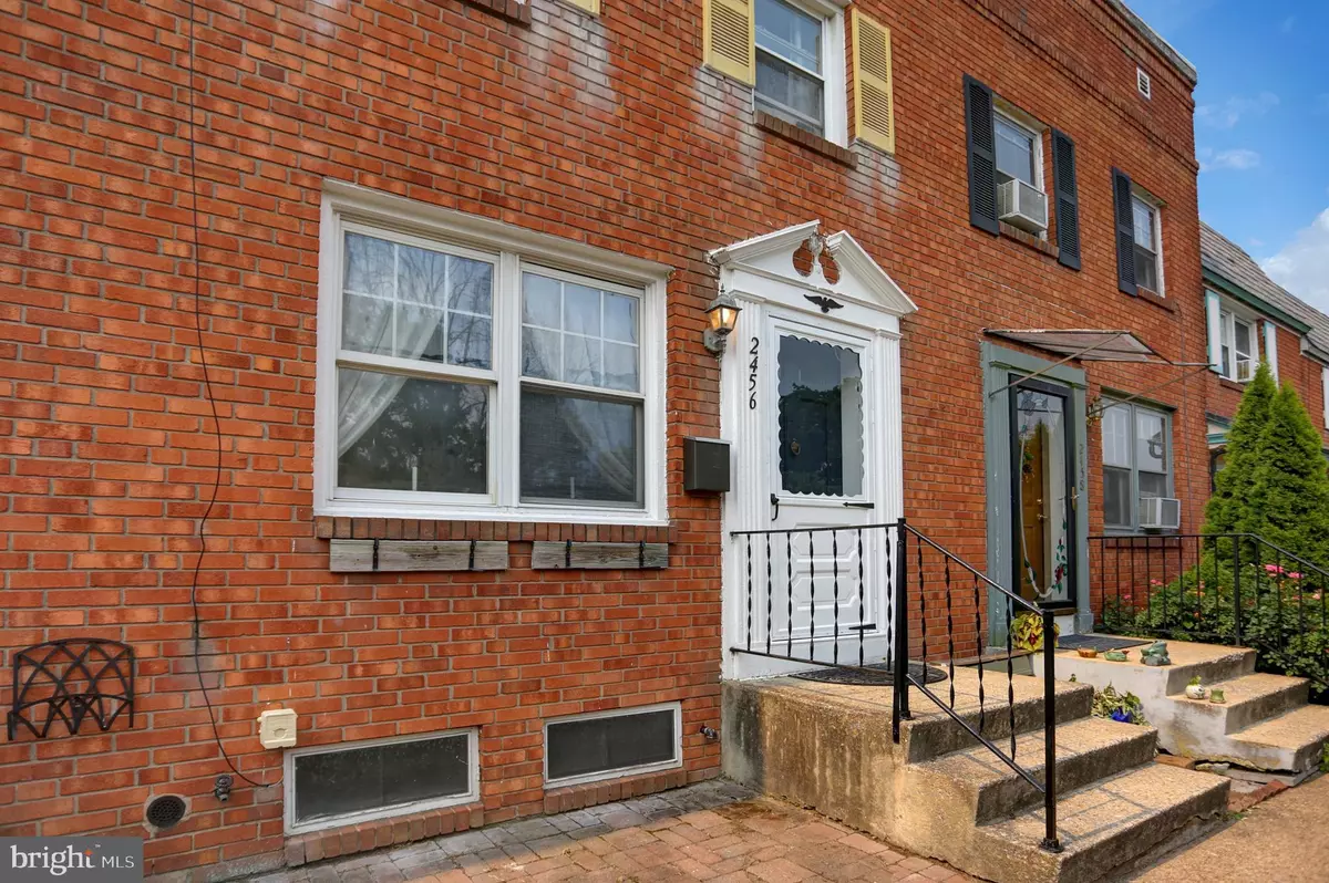 Harrisburg, PA 17104,2456 BROOKWOOD ST