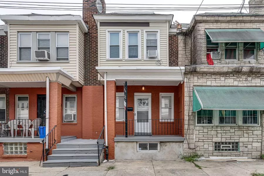 1533 S PATTON ST, Philadelphia, PA 19146