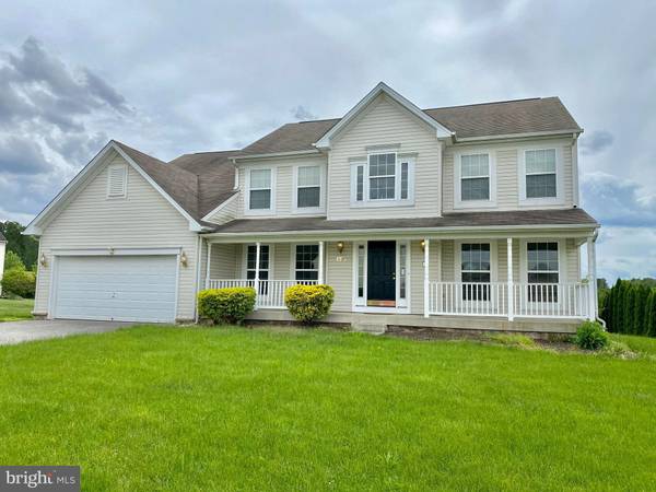 1605 ROSEBROOK DR, York, PA 17402