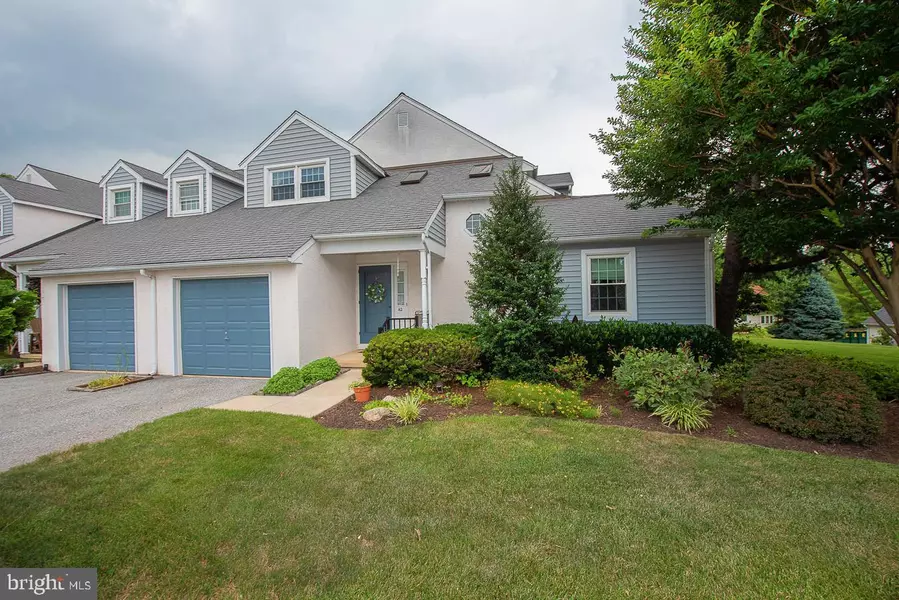 42 HUNTERS RUN, Newtown Square, PA 19073