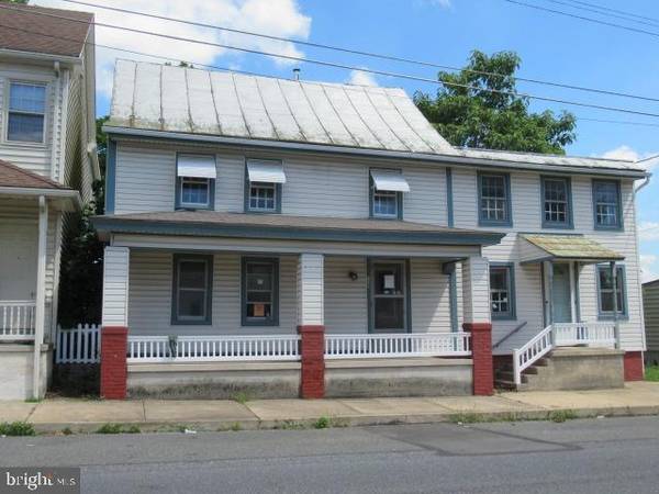 129 E MARKET ST, Jonestown, PA 17038