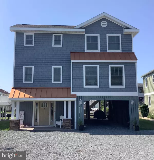 Bethany Beach, DE 19930,156 BRANDYWINE DR